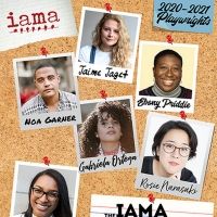 Six Emerging L.A. Playwrights Selected For IAMA's Second Annual UNDER 30 PLAYWRIGHTS…