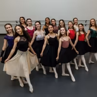 Nashville Ballet Announces Youth Cast For NASHVILLE'S NUTCRACKER
