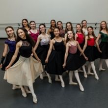 Nashville Ballet Announces Youth Cast For NASHVILLE'S NUTCRACKER