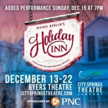 Guest Blog: HOLIDAY INN Brings the Joy of the Season to Sandy Springs