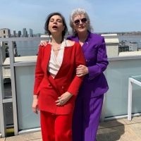 Orietta Crispino's LET ME COOK FOR YOU to be Co-Presented by Cherry Lane Alternative…