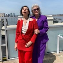 Orietta Crispino's LET ME COOK FOR YOU to be Co-Presented by Cherry Lane Alternative