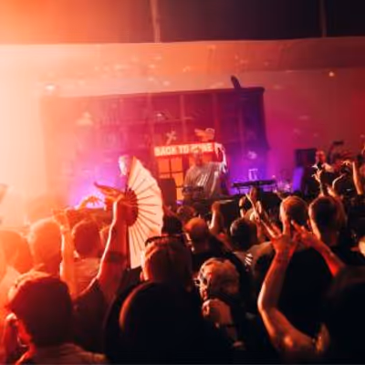 Back To Mine to Close 2026 Ibiza Season With Faithless, Becky Hill