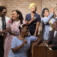 TRAV'LIN: A 1930S HARLEM MUSICAL ROMANCE Premieres At Winter Park Playhouse This…