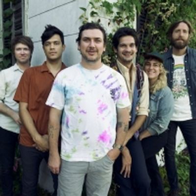 SUSTO Announce Brand New Album 'Time In The Sun'