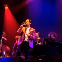 Chris Pinnella and a 12-Piece Orchestra Are Set For Asbury Park Concert Next Week