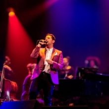 Chris Pinnella and a 12-Piece Orchestra  Are Set For Asbury Park Concert Next Week