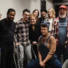 TARTUFFE Starring Matthew Broderick and More Extends for Two Additional Weeks