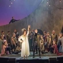 KRONBORG–THE HAMLET ROCK MUSICAL Launches World Tour