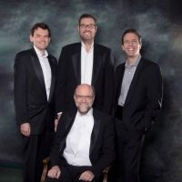 BEETHOVEN IN THE ROCKIES Opens This Friday With The Colorado Piano Trio And The Greel Interview