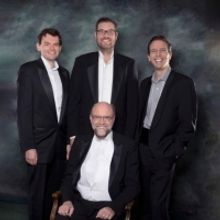 BEETHOVEN IN THE ROCKIES Opens This Friday With The Colorado Piano Trio And The Greel