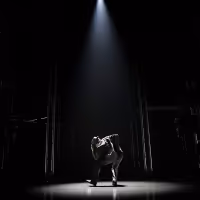 Broadway-Bound BOB FOSSE'S DANCIN Announces Extension at The Old Globe