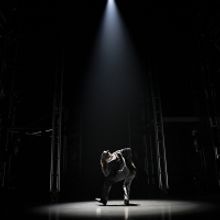 Broadway-Bound BOB FOSSE'S DANCIN Announces Extension at The Old Globe