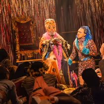 CATS: THE JELLICLE BALL Cancels Performance July 13th