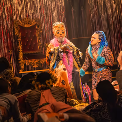 CATS: THE JELLICLE BALL Cancels Performance July 13th