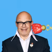 Harry Hill Announces Brand New Live Tour For 2022