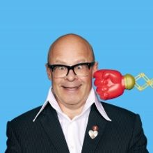 Harry Hill Announces Brand New Live Tour For 2022