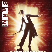 Full Casting Announced For The Barn Theatre's DADDY LONG LEGS