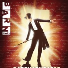 Full Casting Announced For The Barn Theatre's DADDY LONG LEGS