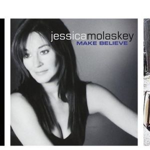 Center Stage Records to Re-Release Four Albums by Jessica Molaskey