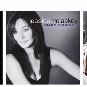 Center Stage Records to Re-Release Four Albums by Jessica Molaskey
