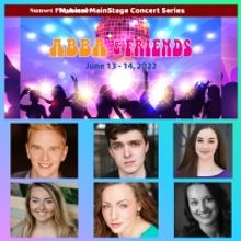 ABBA & FRIENDS - A Musical MainStage Tribute Concert Announced at Sunset Playhouse