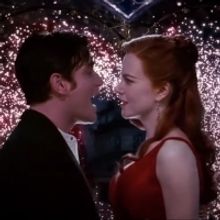 VIDEO: Baz Luhrmann Shares Inspiration for Satine's Opening Scene in MOULIN ROUGE Mov