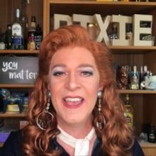 VIDEO: Dixie Longate, Kathryn Hahn, and More Join Geffen Stayhouse