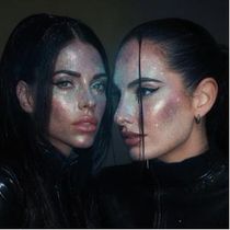 Lilly Palmer and Caroline Roxy Release UNITE THE UNIVERSE