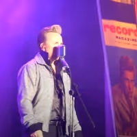 Gavin Stanley Brings The Music Of Billy Fury Home To Liverpool This Month