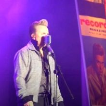 Gavin Stanley Brings The Music Of Billy Fury Home To Liverpool This Month