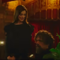 Video: Peter Dinklage Plays a Struggling Opera Composer in SHE CAME TO ME Film… Video