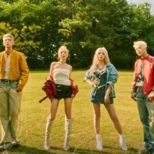 Interview: Powerhouse Co-Ed K-Pop Group KARD Talk New Album, Tour, and Their Growth as Artists