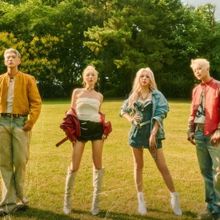 Interview: Powerhouse Co-Ed K-Pop Group KARD Talk New Album, Tour, and Their Growth a