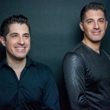 Feature: The Days Of Cabaret Gratitude - Day Twenty-Four - The Towers Of Power