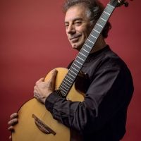 Pierre Bensusan France's Guitar Master Comes to Ontario