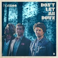 VIDEO: Hanson Release New Video Starring Frankie Muniz & Zach Myers