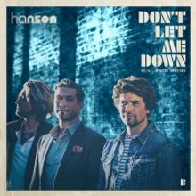 VIDEO: Hanson Release New Video Starring Frankie Muniz & Zach Myers
