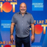 Interview: Casey Nicholaw Can Do It All - the Director/Choreographer Talks His Three…