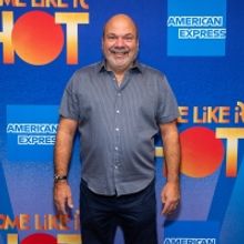 Interview: Casey Nicholaw Can Do It All - the Director/Choreographer Talks His Three 