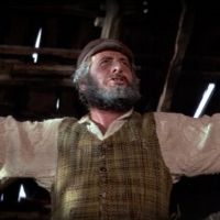 Symphony Space Will Host FIDDLER ON THE ROOF Sing-Along