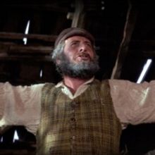 Symphony Space Will Host FIDDLER ON THE ROOF Sing-Along