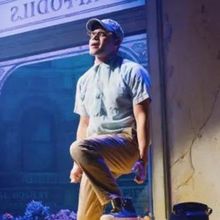 Wake Up With BWW 6/7: Jeremy Jordan Returns to LITTLE SHOP, Roman Banks Leads MJ Tour