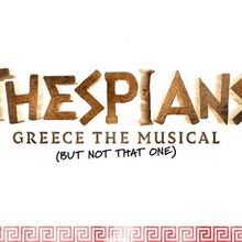 Mischief's THESPIANS, GREECE THE MUSICAL Will Embark on UK Tour in 2026