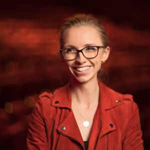 Anna Lapwood Brings the Organ to UK Arenas for the First Time with New Tour