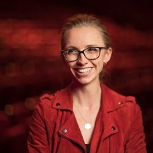Anna Lapwood Brings the Organ to UK Arenas for the First Time with New Tour