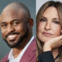 Wayne Brady, Mariska Hargitay & Peter Hermann and More to be Honored at SAY Gala