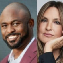 Wayne Brady, Mariska Hargitay & Peter Hermann and More to be Honored at SAY Gala