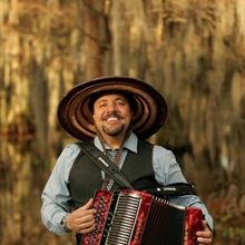Terrance Simien and the Zydeco Experience Coming to the Pasant Theatre