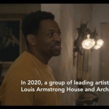 Derrick Baskin, Daniel J. Watts and More to be Featured in ARMSTRONG NOW Initiative